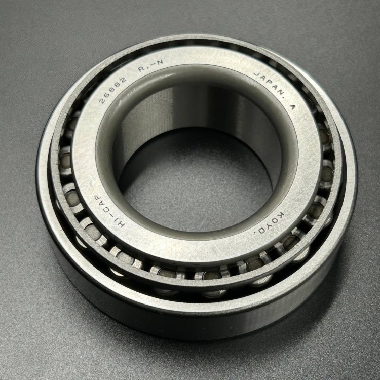 Подшипник шпх Yamaha 60-90, F40-50 (93332-000UD) (Omax), арт. 93332-000W7-TW,          OMAX 