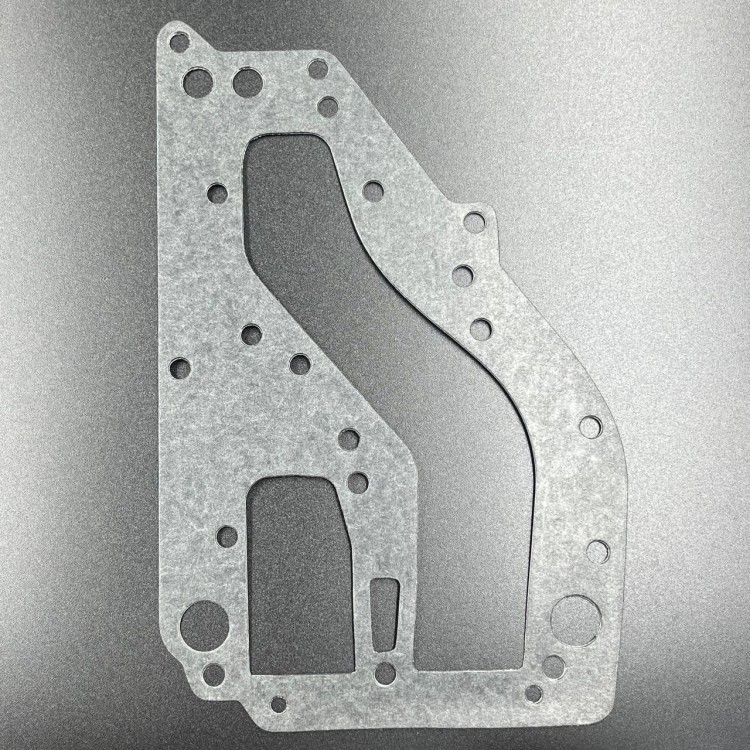 Прокладка под холодильника Yamaha 25-30 OLD (Osaka), арт. 689-41114-A0-TW,          OSAKA 