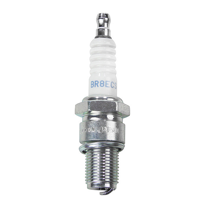 BR8ECS Свеча, арт. 3972,          NGK 