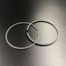 Кольца поршневые, комплект на один поршень Suzuki DT40 (0.25mm) (Omax), арт. 12140-94400-0.25-TW, OMAX Кольца поршневые, комплект на один поршень Suzuki DT40 (0.25mm) (Omax), арт. 12140-94400-0.25-TW, OMAX