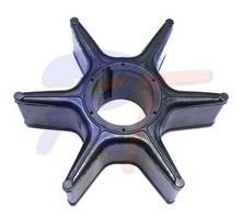 Крыльчатка помпы Honda BF200, BF225 (2002-), 19210-ZY3-003, RTT-19210-ZY3-003, арт. RTT-19210-ZY3-003,          Rivertec 