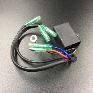 Коммутатор Tohatsu 9.9-18 (PREMARINE)