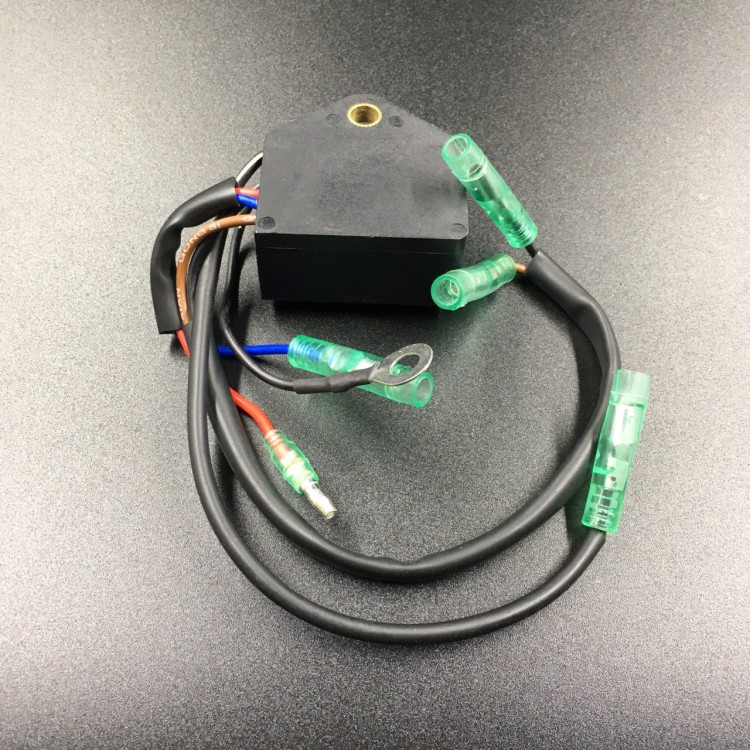 Коммутатор Tohatsu 9.9-18 (PREMARINE), арт. 3G2-06060-2-K,          PREMARINE 