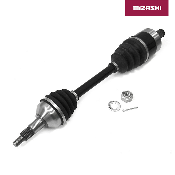 Привод для BRP ATV-CA-880, арт. ATV-CA-880,          MIZASHI 