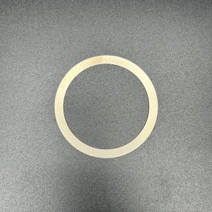 Шайба регулировочная 35x41,9x0,3 MERCURY 8-30/Tohatsu 9.9-30 (15-813276003) (MERCURY)