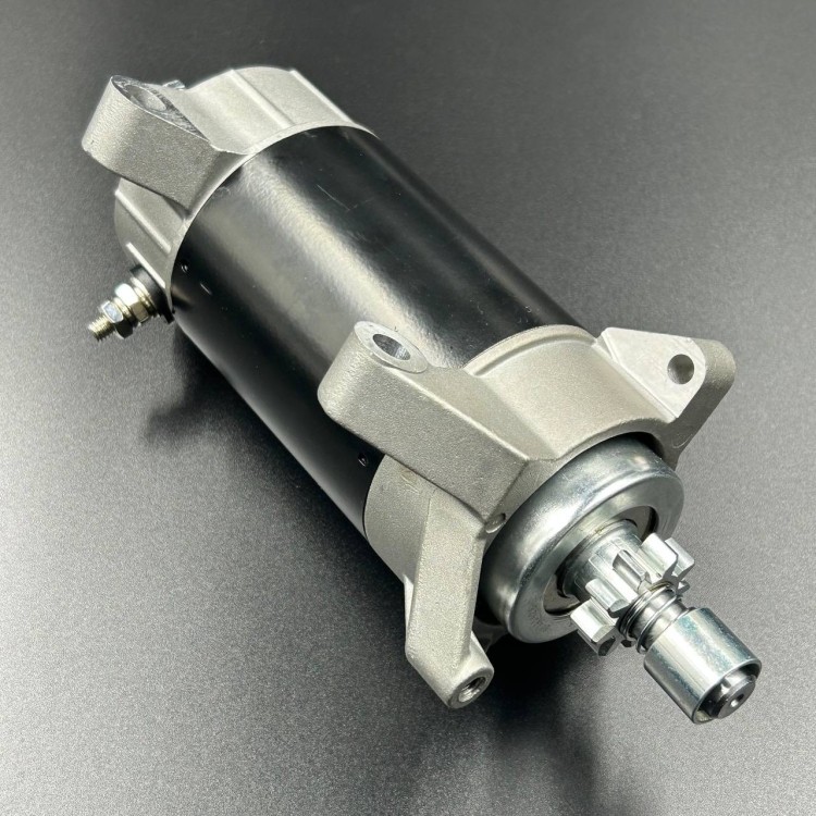 Электростартер Yamaha 60-70 (HSP), арт. 6H3-81800-10-K,          ZHEJIANG HAISTRONTIUM 