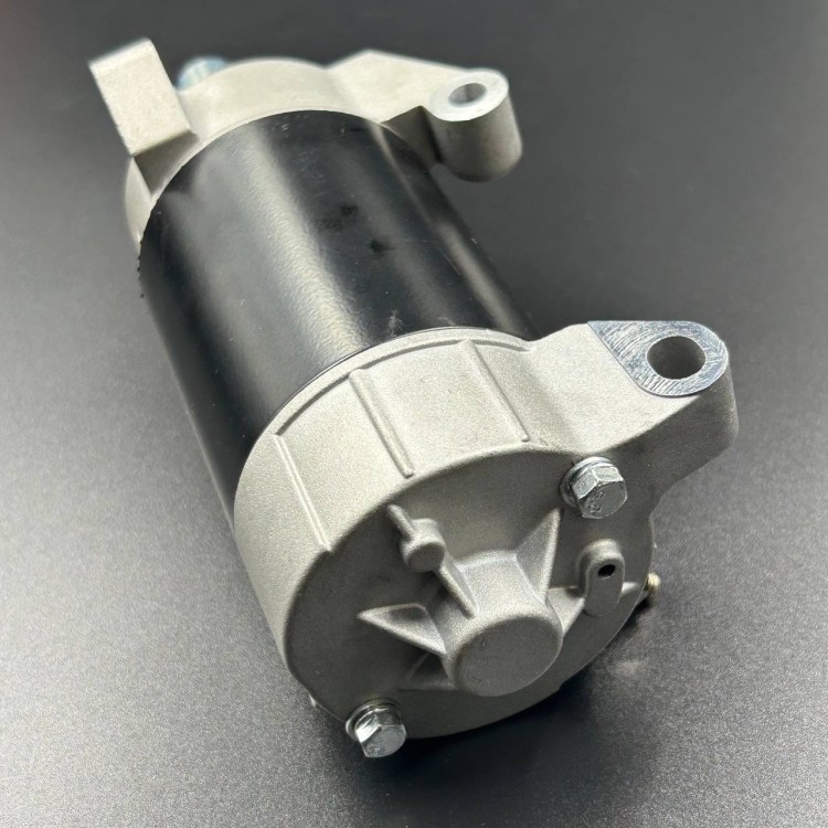 Электростартер Yamaha 60-70 (HSP), арт. 6H3-81800-10-K,          ZHEJIANG HAISTRONTIUM 