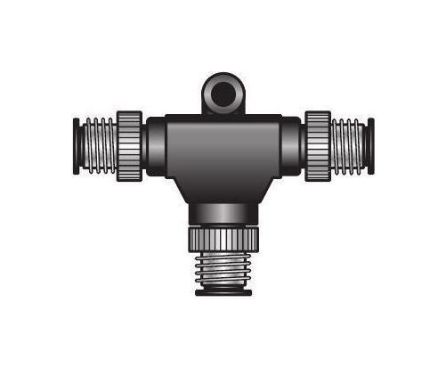 Тройник CAN MMM, Quick, арт. FCPCHTCNMMM0A00,          Quick 