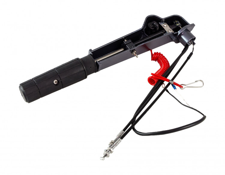 Румпель Yamaha 9.9-15/F6-9.9, арт. 63V42111004D_OM,          OMAX 