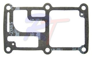 Прокладка двигателя/дейдвуда Suzuki DT6/8(86-02), 52113-98510-000, RTT-52113-98510, арт. RTT-52113-98510,          Rivertec 