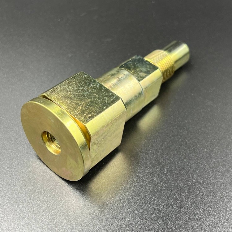 Шток поворотного кронштейна Mercruiser Alpha/ Alpha Gen II/ Bravo I/II/III (866718A01) (Omax), арт. 98230A1-TW,          OMAX 