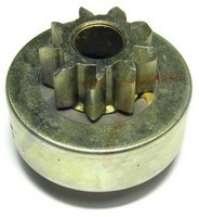 Бендикс стартера Yamaha, 663-81832-11-00, RTT-663-81832-11, арт. RTT-663-81832-11,          Rivertec 