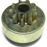 Бендикс стартера Yamaha, 663-81832-11-00, RTT-663-81832-11, арт. RTT-663-81832-11,          Rivertec 