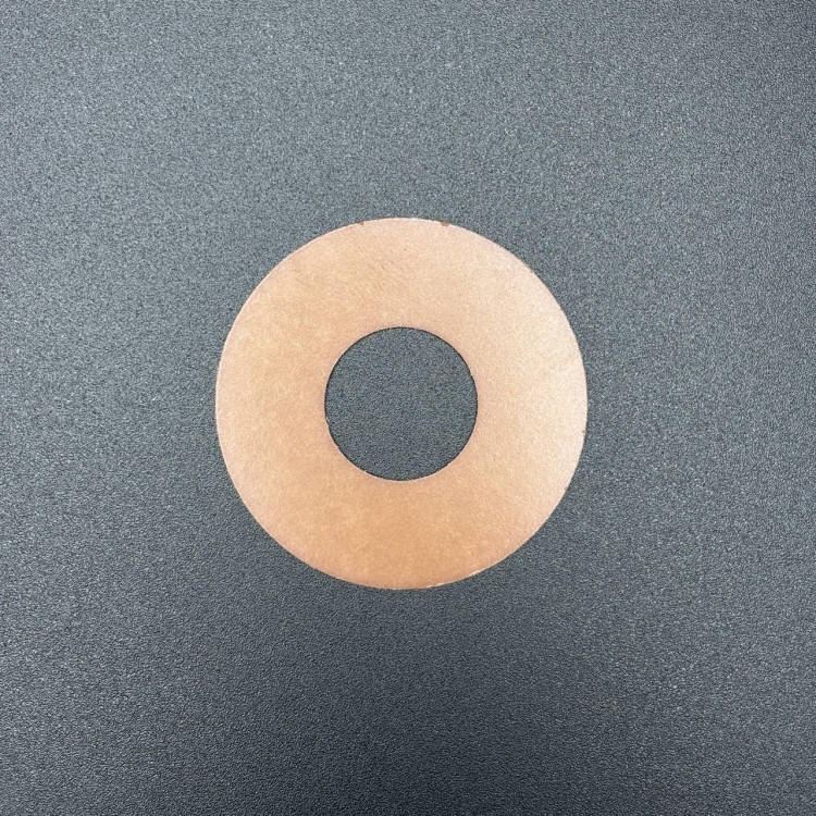 Шайба пластиковая диам. 21 мм WASHER @5 (Quicksilver), арт. 72498,          MERCURY 