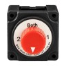 Выключатель массы "OFF-1-BOTH-2" (2 АКБ) 250А, арт. 10192,          AAA 