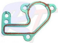 Прокладка крышки термостата Yamaha 9.9, 13.5, 15, 682-12414-A1-00, RTT-682-12414-A1, арт. RTT-682-12414-A1,          Rivertec 