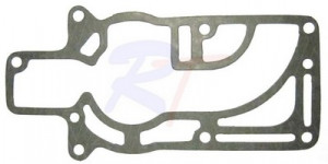 Прокладка двигателя/дейдвуда Yamaha 4A, 5C, 6E0-45113-A1-00, RTT-6E0-45113-A1