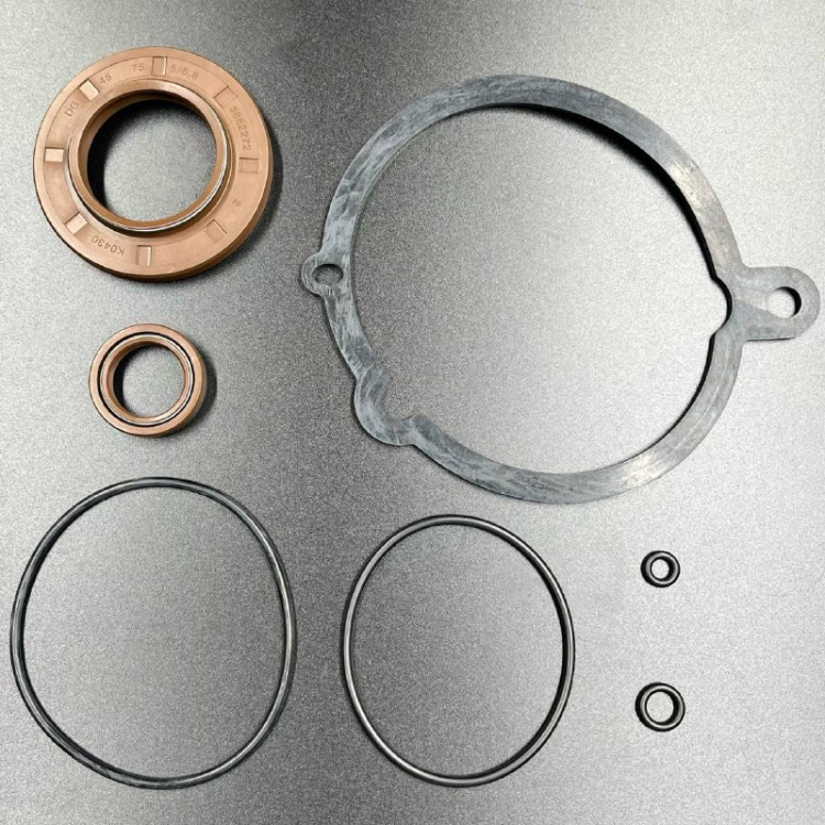 Комплект уплотнений верхнего редуктора Volvo Penta  (JSP), арт. 23024-K,          JSP 