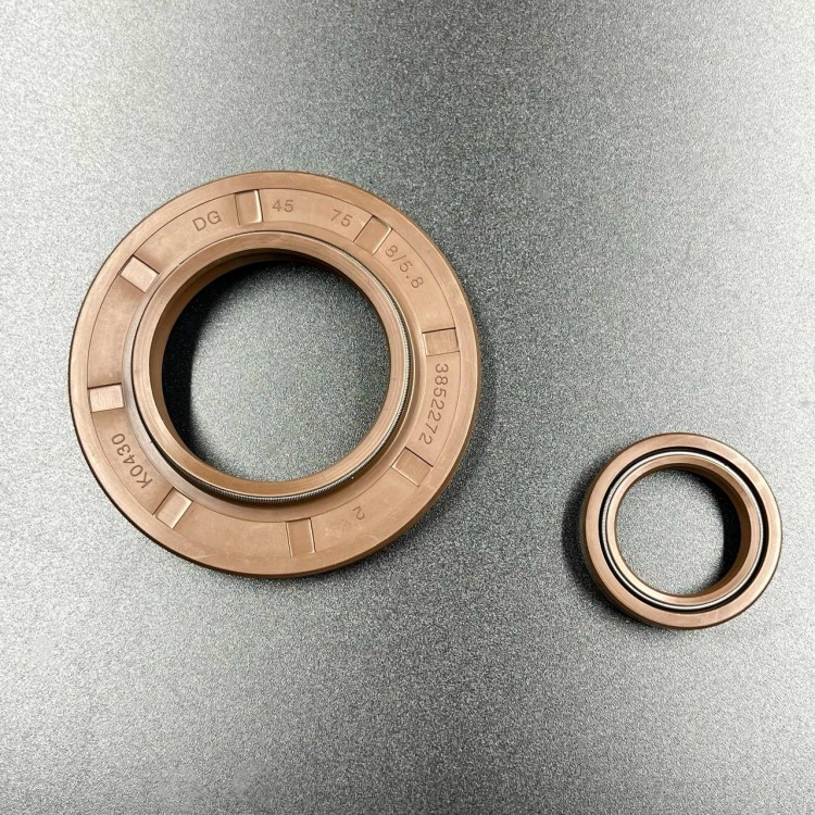 Комплект уплотнений верхнего редуктора Volvo Penta  (JSP), арт. 23024-K,          JSP 