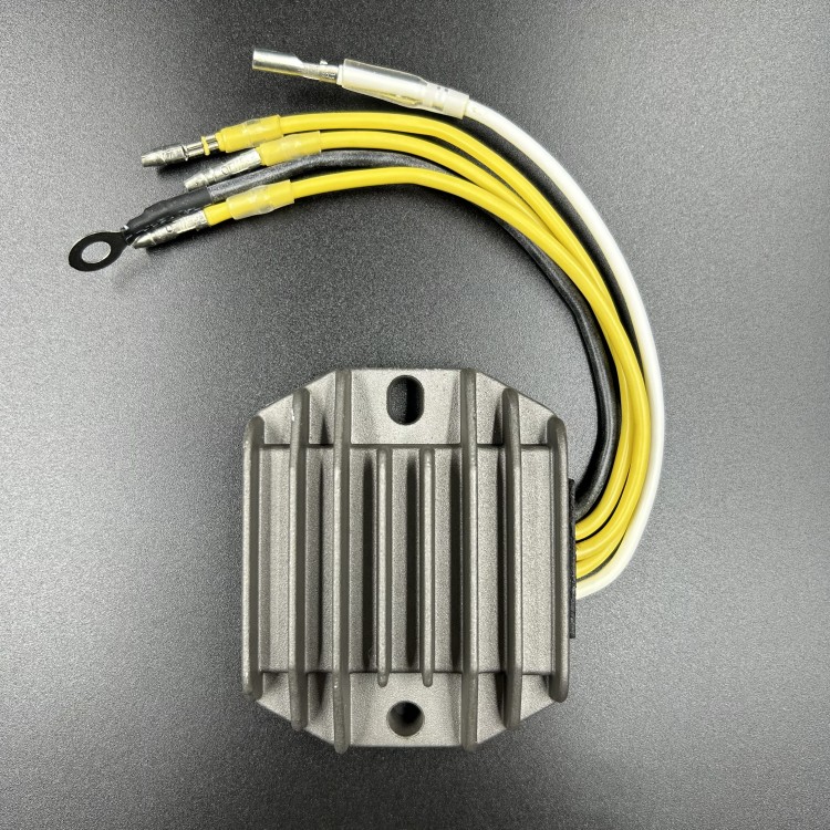 Реле-регулятор напряжения Suzuki DF9.9B-20A (32800-89L01; 32800-89L02) (PREMARINE), арт. 32800-89L00-K,          PREMARINE 