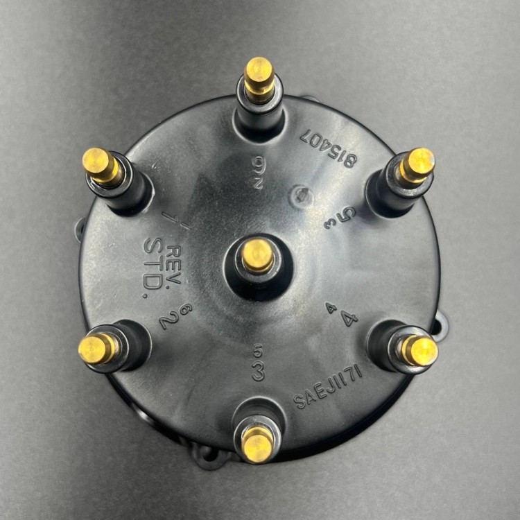 Ремкомплект трамблера Mercruiser V6  (JSP), арт. 815407Q02-K,          JSP 