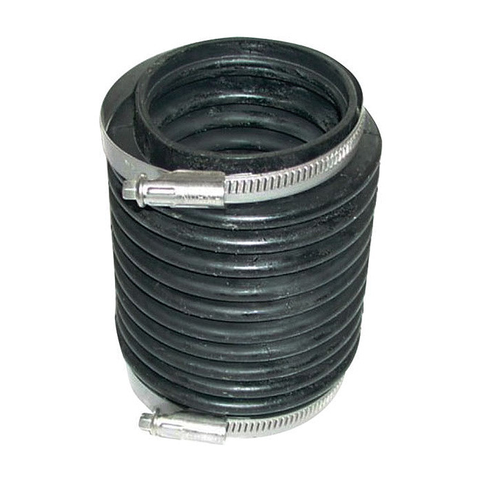 Выхлопной патрубок (гофра) Volvo-Penta 500505K, арт. 500505K,          CEF 