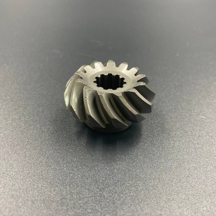 Шестерня вертикального вала (Пиньон) Tohatsu 9.9-18 (350-64020-0) (MR), арт. 350-64020-0-MR,          РРЦ РАЗНОЕ 