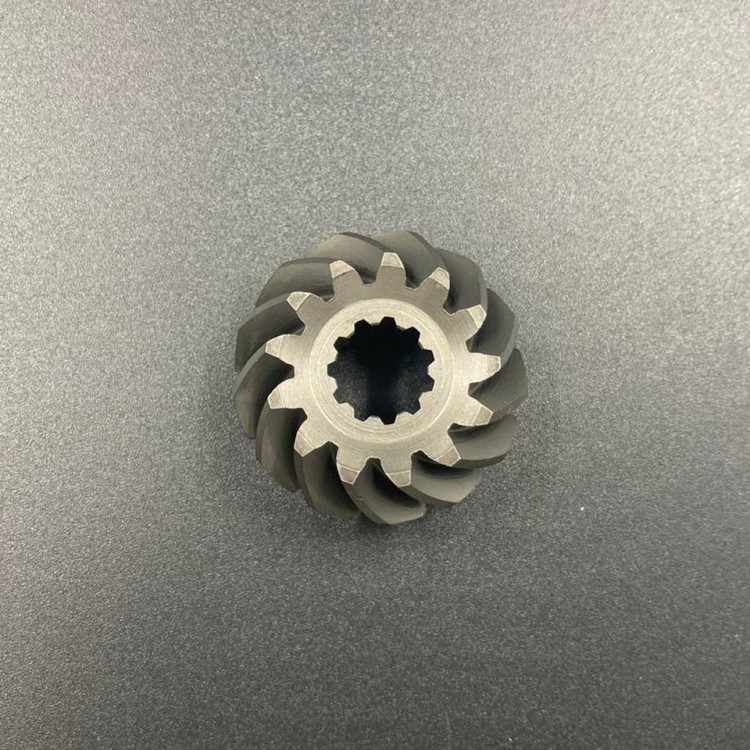 Шестерня вертикального вала (Пиньон) Tohatsu 9.9-18 (350-64020-0) (MR), арт. 350-64020-0-MR,          РРЦ РАЗНОЕ 