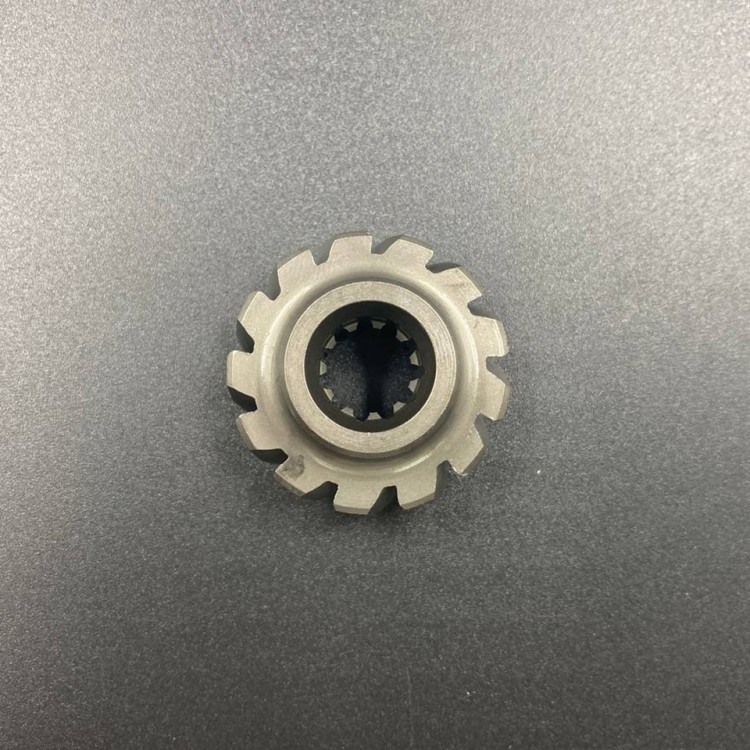 Шестерня вертикального вала (Пиньон) Tohatsu 9.9-18 (350-64020-0) (MR), арт. 350-64020-0-MR,          РРЦ РАЗНОЕ 