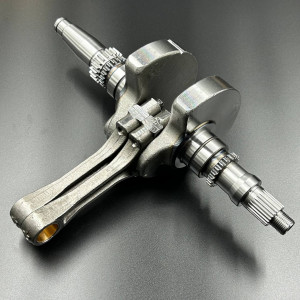 Коленвал в сборе CFM 800, X8, Z8  (ZIBO)