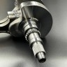 Коленвал в сборе CFM 800, X8, Z8  (ZIBO), арт. 0800-041000-0001-K,          ZIBO 