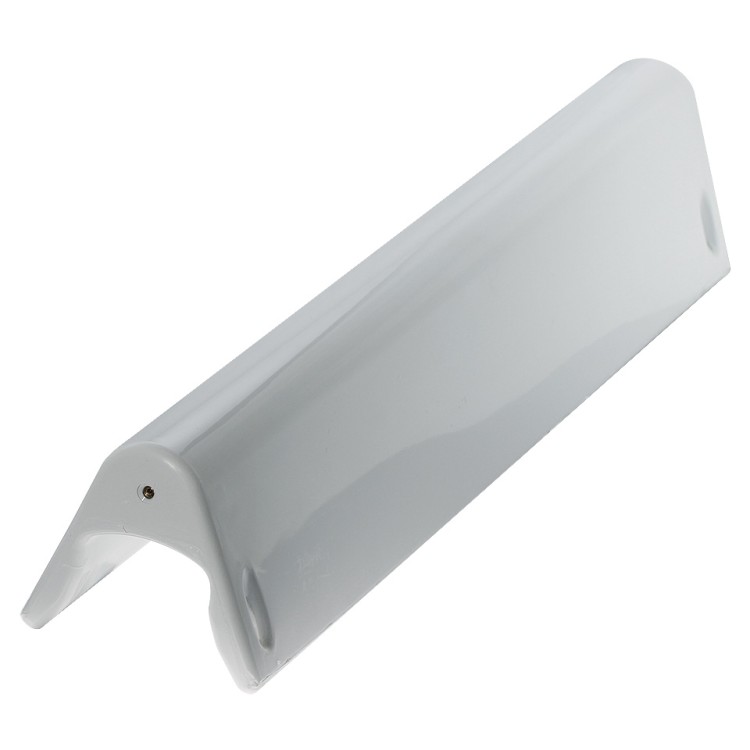 Кранец для форштевня, 60х14 см, белый, арт. 10258893,          Majoni 