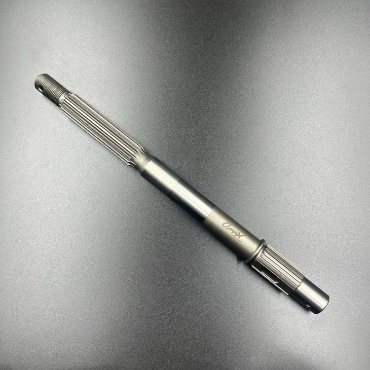 Вал гребной Suzuki DT40, DF40-50, DF40-60(A) (Omax), арт. 57610-94402-TW,          OMAX 