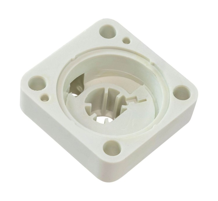 Корпус помпы Yamaha 9.9F-15/F6-15, Recmar, арт. 63V4430100_RM,          Recmar 