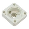 Корпус помпы Yamaha 9.9F-15/F6-15, Recmar, арт. 63V4430100_RM,          Recmar 