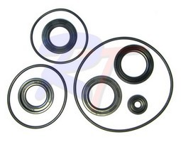 Комплект прокладок редуктора Suzuki DF150-250, RTT-25700-93J00