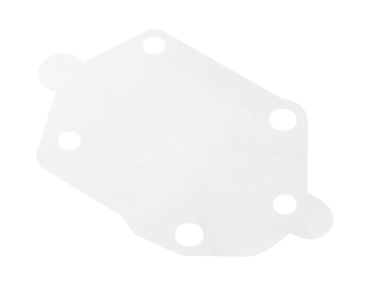 Мембрана топливного насоса Yamaha 20-90, Omax, арт. 6922441100_OM,          Omax 