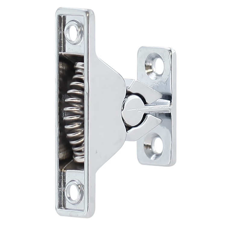 Держатель двери, хром. латунь, арт. 10255363,          Osculati 