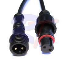 Разъем водостойкий