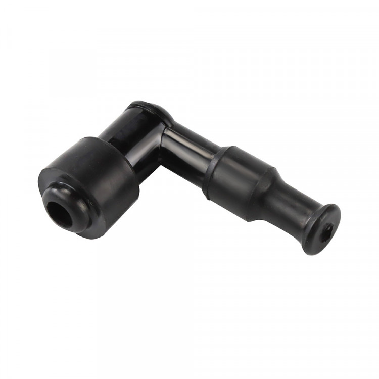 Колпачок свечной  для Tohatsu M2.5-50, арт. SK3M2-06921-0-ts,          Skipper 