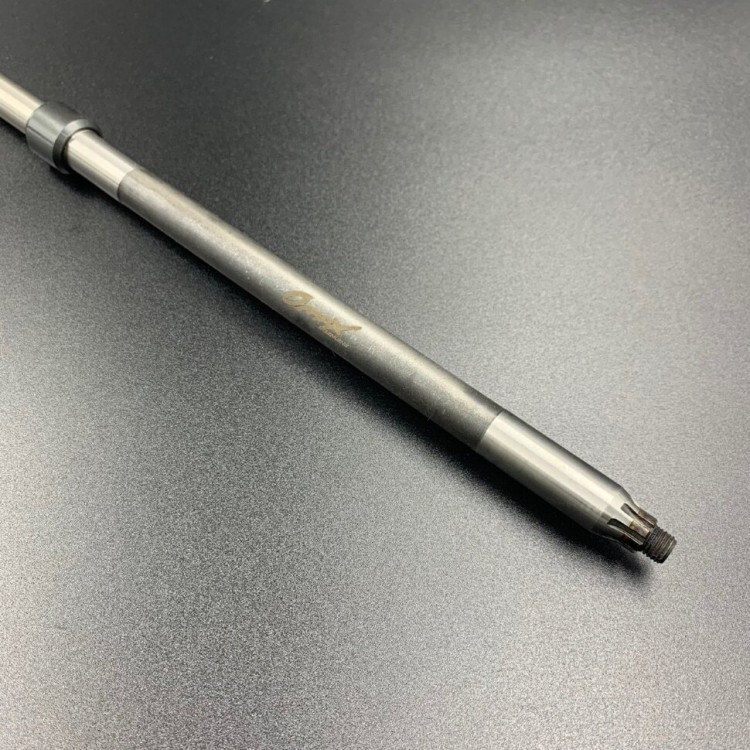 Вал торсионный Yamaha 9.9-15 Old (L), арт. 6E7-45501-10-TW,          OMAX 
