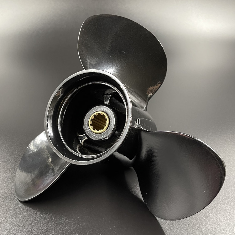 Гребной винт Tohatsu 25-30 (3x9-7/8x14-1/4) Match (Michigan), арт. 142309,          MICHIGAN 