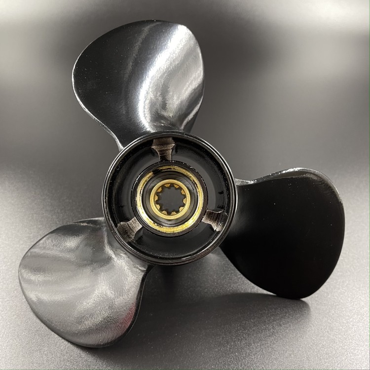 Гребной винт Tohatsu 25-30 (3x9-7/8x14-1/4) Match (Michigan), арт. 142309,          MICHIGAN 