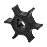 Крыльчатка охлаждения Marine Rocket (2.5F-06.01.00.00), арт. MR010620010, MARINE ROCKET Крыльчатка охлаждения Marine Rocket (2.5F-06.01.00.00), арт. MR010620010, MARINE ROCKET