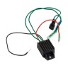 Выпрямитель Yamaha 40-70, Omax, арт. 6H28196010_OM, OMAX Выпрямитель Yamaha 40-70, Omax, арт. 6H28196010_OM, OMAX