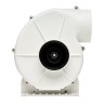 Вентилятор, 550 куб м/ час, flex mount, 12 В, арт. 10270669,          Matromarine 