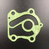 Прокладка под пластину помпы охлаждения Yamaha 60-90, F75-100 (Yamaha), арт. 688-44324-A0, YAMAHA Прокладка под пластину помпы охлаждения Yamaha 60-90, F75-100 (Yamaha), арт. 688-44324-A0, YAMAHA