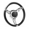 Рулевое колесо Isotta DIAMA 350 мм, арт. 188-5-NM-ST,          Isotta 