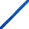 Трос UHMWPE, 5 мм, синий, арт. 10269104, Китай Трос UHMWPE, 5 мм, синий, арт. 10269104, Китай