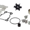 Ремкомплект помпы Yamaha 40, Recmar, арт. 66TW007800_RM,          Recmar 